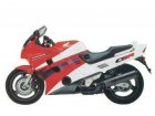 Honda CBR 1000F